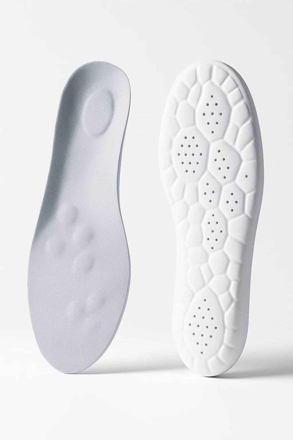 OrtoStep - Komfort na Cały Dzień!