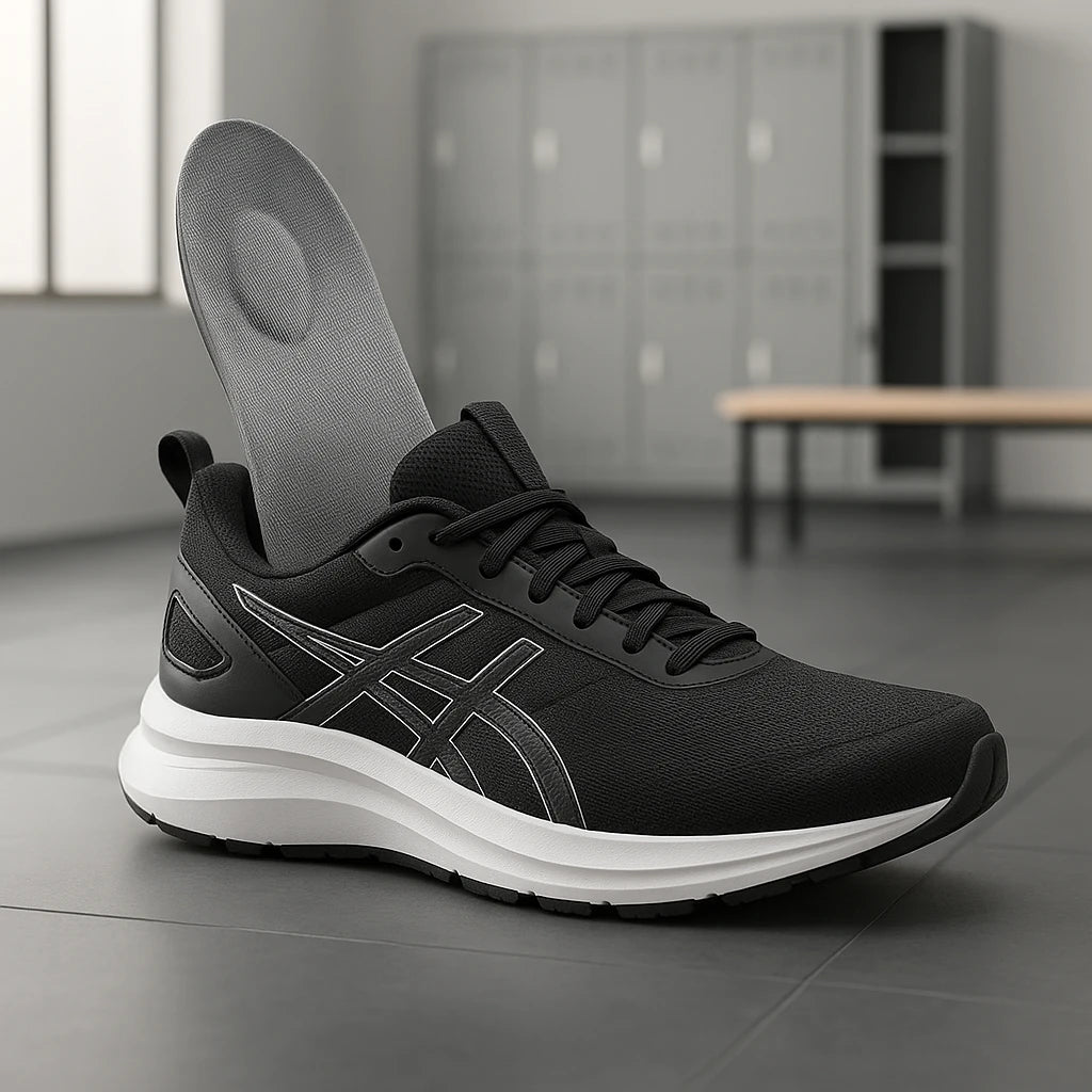 OrtoStep - Komfort na Cały Dzień!