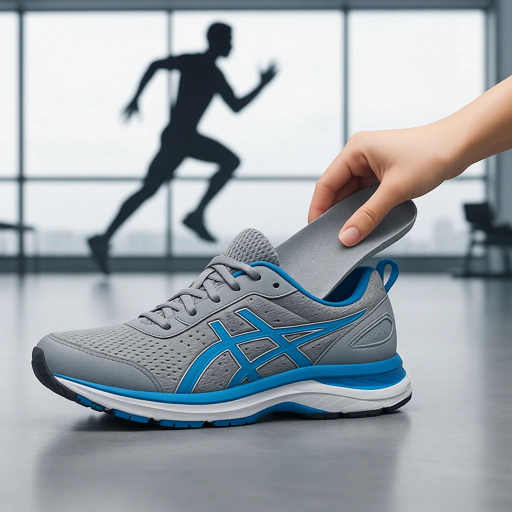 OrtoStep - Komfort na Cały Dzień!