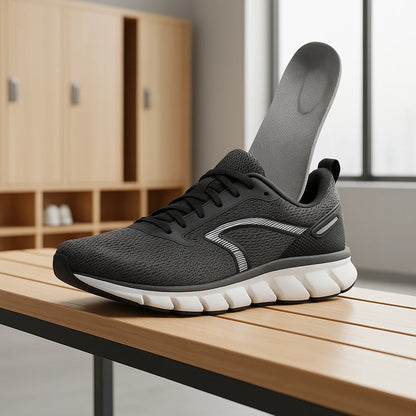 OrtoStep - Komfort na Cały Dzień!