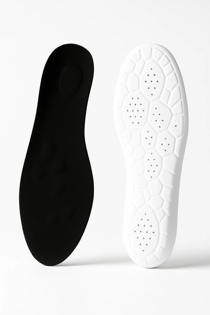 OrtoStep - Komfort na Cały Dzień!