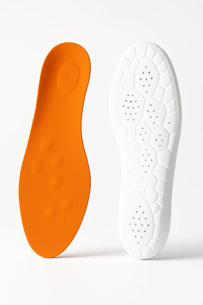 OrtoStep - Komfort na Cały Dzień!