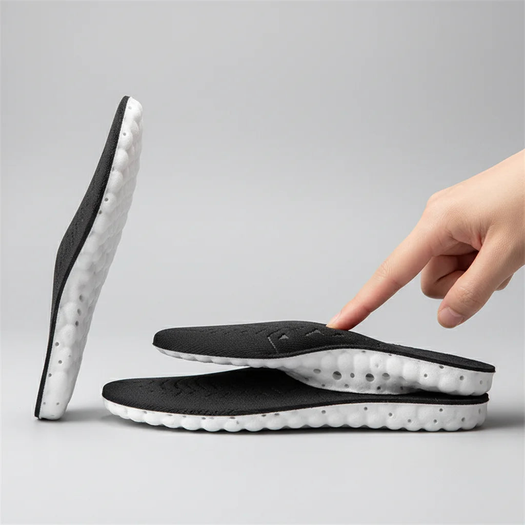 OrtoStep - Komfort na Cały Dzień!