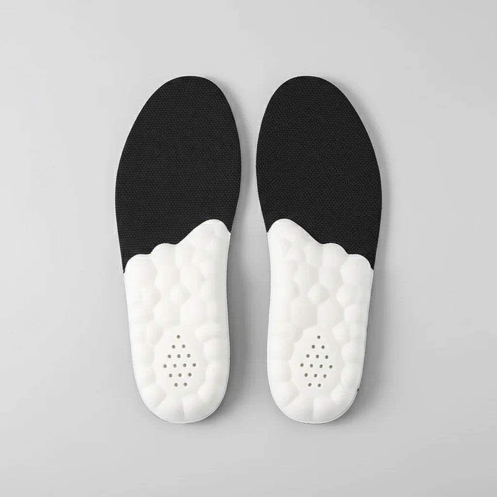 OrtoStep - Komfort na Cały Dzień!